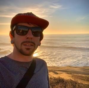 Meet your Posher, Miah